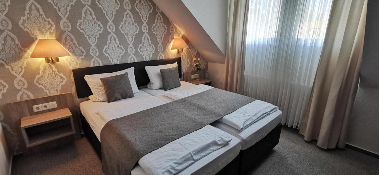 Hotel-Restaurant Feldkamp Rosendahl Ngoại thất bức ảnh