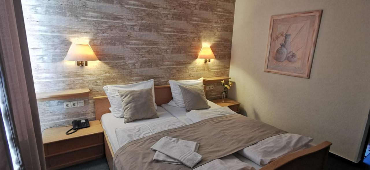 Hotel-Restaurant Feldkamp Rosendahl Ngoại thất bức ảnh