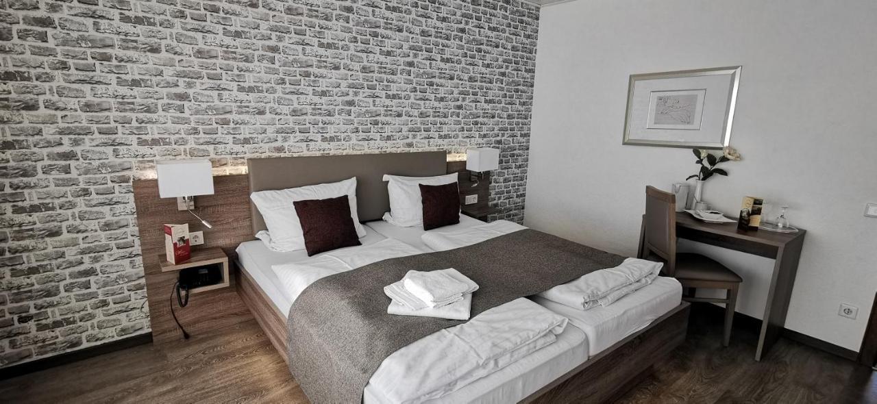 Hotel-Restaurant Feldkamp Rosendahl Ngoại thất bức ảnh