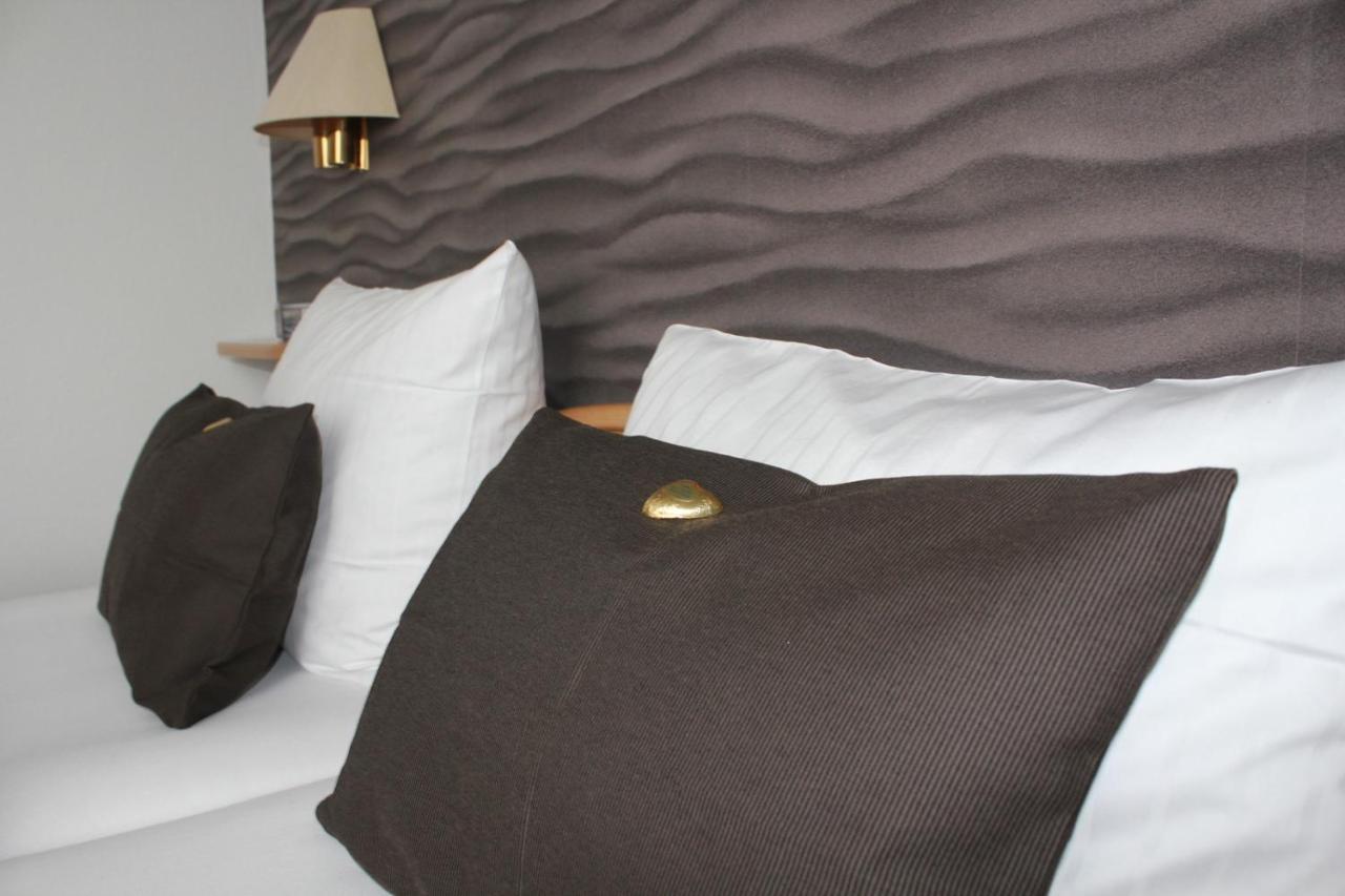 Hotel-Restaurant Feldkamp Rosendahl Ngoại thất bức ảnh